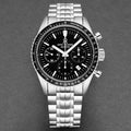 Aviator 17000.6137 / Black | Black Dial