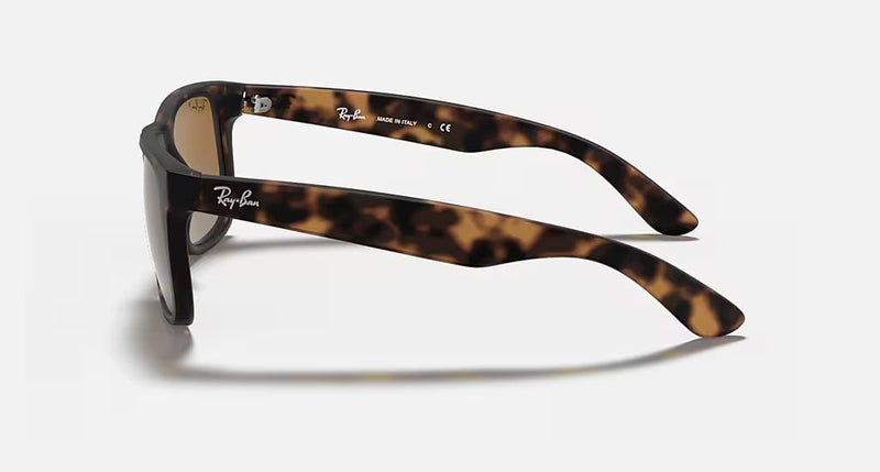 JUSTIN CLASSIC MEN'S Brown Gradient / Polarized