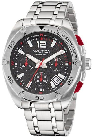 Tin Can Bay Black Dial