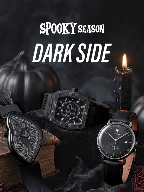 Blackout Watches