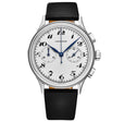 Heritage 1946 L28274730 / Silver | Silver Dial