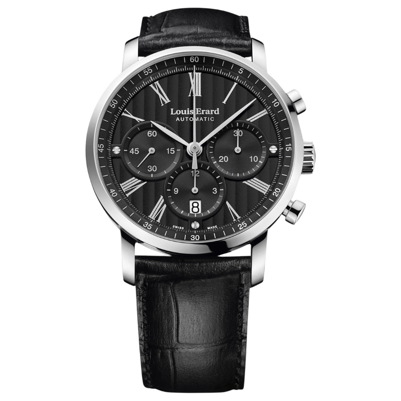 Excellence Chronograph