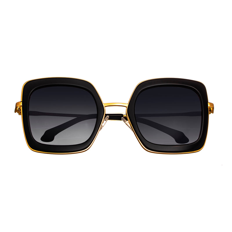 Ellie Handmade in Italy Black |  Dial