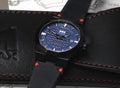 Evolution | Blue Dial