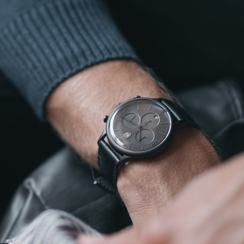 Van Der Roche Chronograph