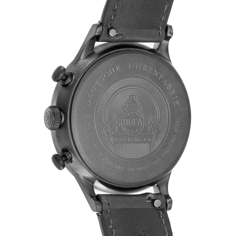 Van Der Roche Chronograph