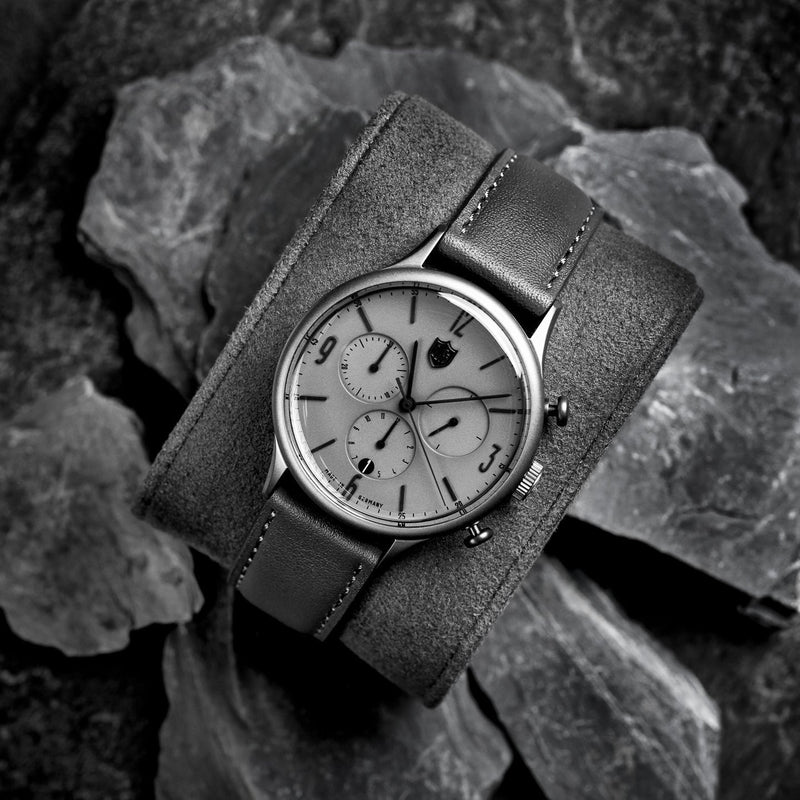 Van Der Roche Chronograph