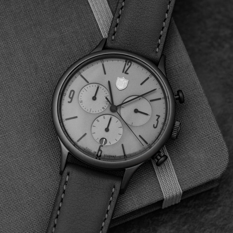 Van Der Roche Chronograph