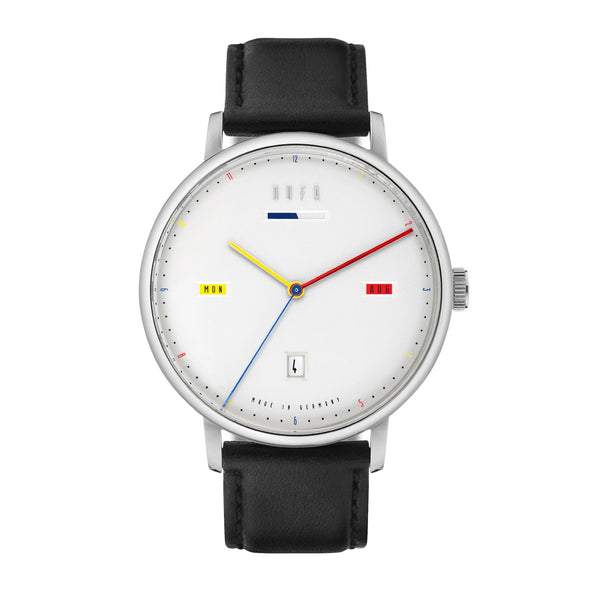 Aalto Power Reserve Automatic