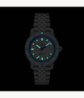 Super Sea Wolf Compression Automatic Zodiac