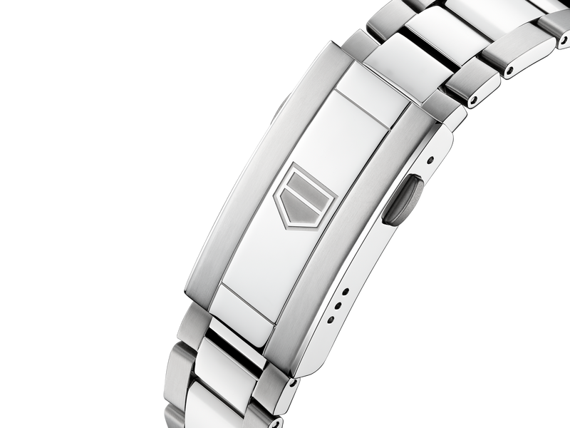 AQUARACER PROFESSIONAL 200 SOLARGRAPH Black | Black Dial