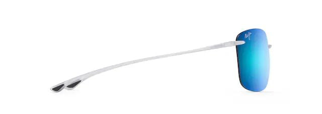 AKAU UNISEX / CRYSTAL MATTE / BLUE HAWAII |  Dial