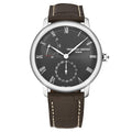 Slim Line FC723GR3S6 / Grey | Gray Dial