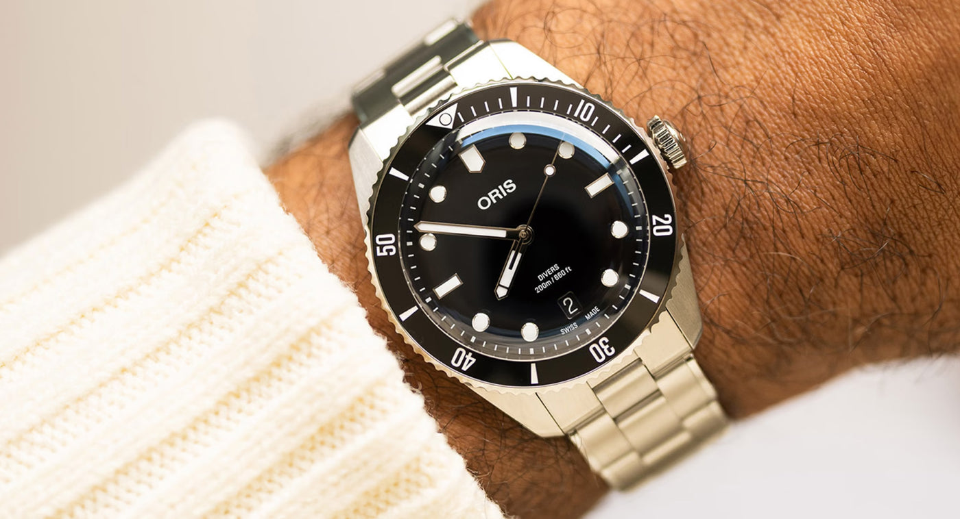 Divers