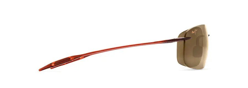 BREAKWALL UNISEX / ROOTBEER / HCL BRONZE