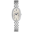 Symphonette L23050716 / Silver | Silver Dial