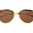 Hazel Gold/Brown |  Dial