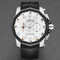 Admiral Cup A895/04302 / White | White Dial