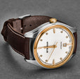 Avant Garde 2945.53.66.1260 / White | White Dial