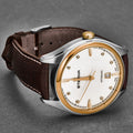 Avant Garde 2945.53.66.1260 / White | White Dial
