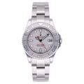 Oyster Perpetual Yacht Master 35 Pre-Owned