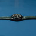 Atlas Green / Green | Green Dial