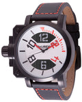 Gun | Black Dial