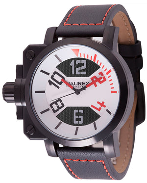 Gun | Black Dial
