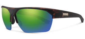 Rival Tortoise / Green