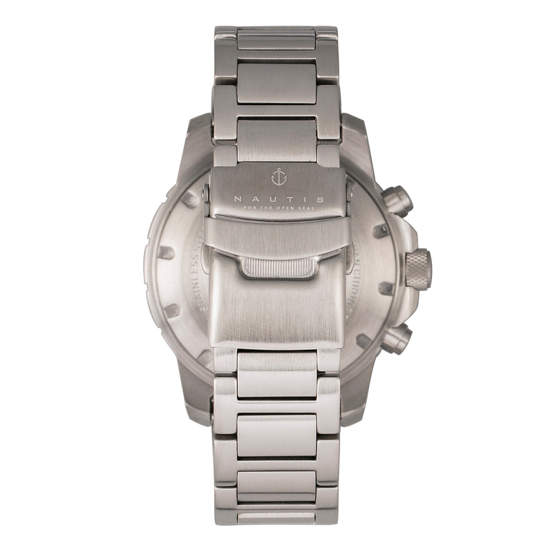 Dive Chrono 500 Black | Black Dial