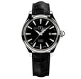 Trainmaster Eternity Ladies | Black Dial