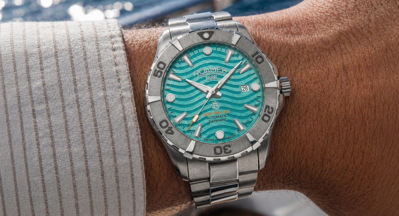 Deep-Sea