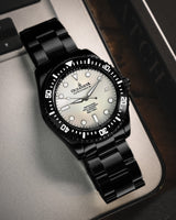 Swiss Auto 3000M Sw200 Deep Marine Explorer III