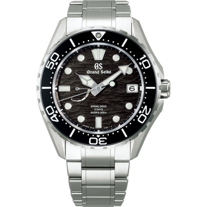Evolution 9 Collection | Black Dial
