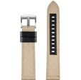 Cordura Straps Beige / Canvas |  Dial