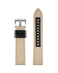 Cordura Straps Beige / Canvas |  Dial