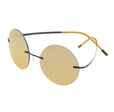 Christian Black/Gold |  Dial