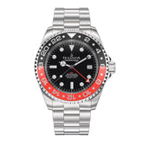 Swiss GMT 1250M Deep Marine Explorer