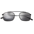 Collins Black/Black |  Dial
