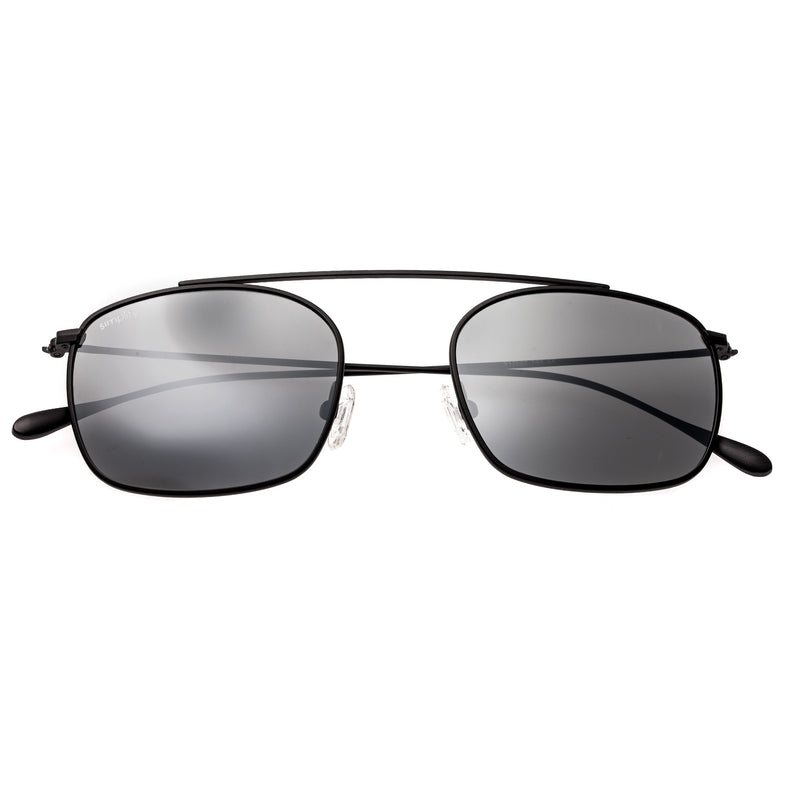 Collins Black/Black |  Dial