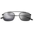 Collins Black/Black |  Dial