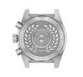 PR516 Quartz Chronograph Silver-tone / Rose Gold | Black Dial