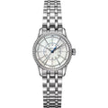 American Classic Silver/SS Mother-of-Pearl Dial