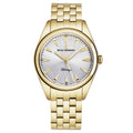 Heritage 21010.2112 / Silver | Silver Dial