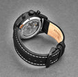 Aviator 17000.6577 / Black | Black Dial