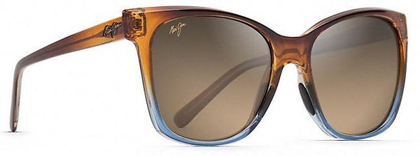 ALEKONA LADIES / CARAMEL WITH BLUE / HCL BRONZE |  Dial