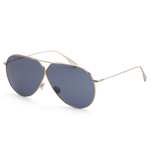 Stellaire Gold Frame, Blue Avio Lens |  Dial
