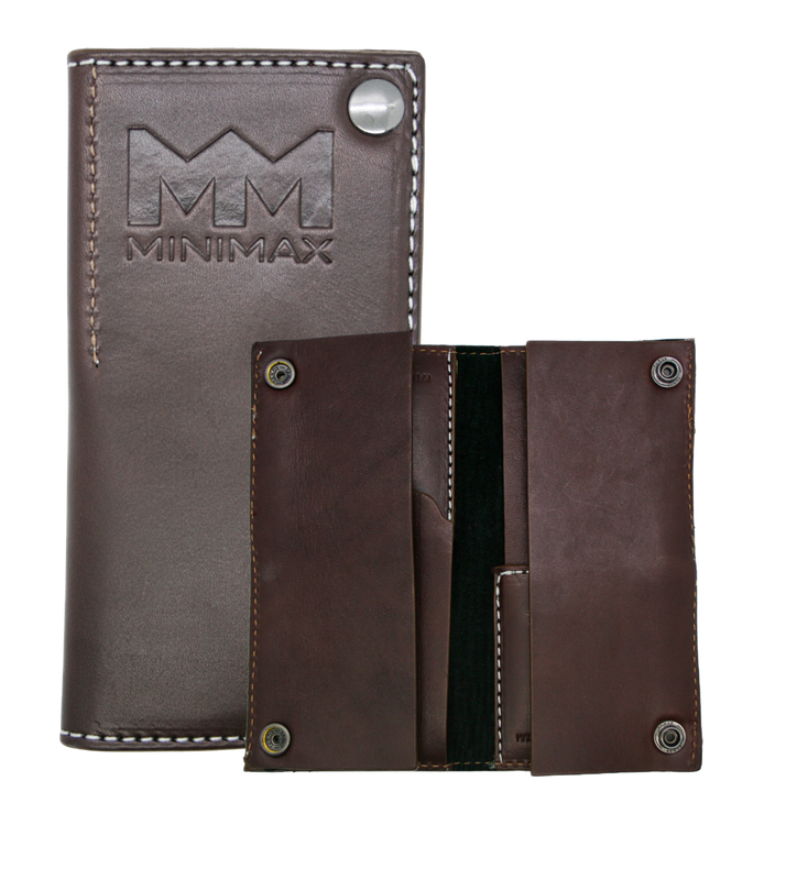 Evolution | Black Dial