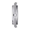 PRX Powermatic 80 40mm Blue Gradient / Stainless Steel | Ice blue chameleon Dial