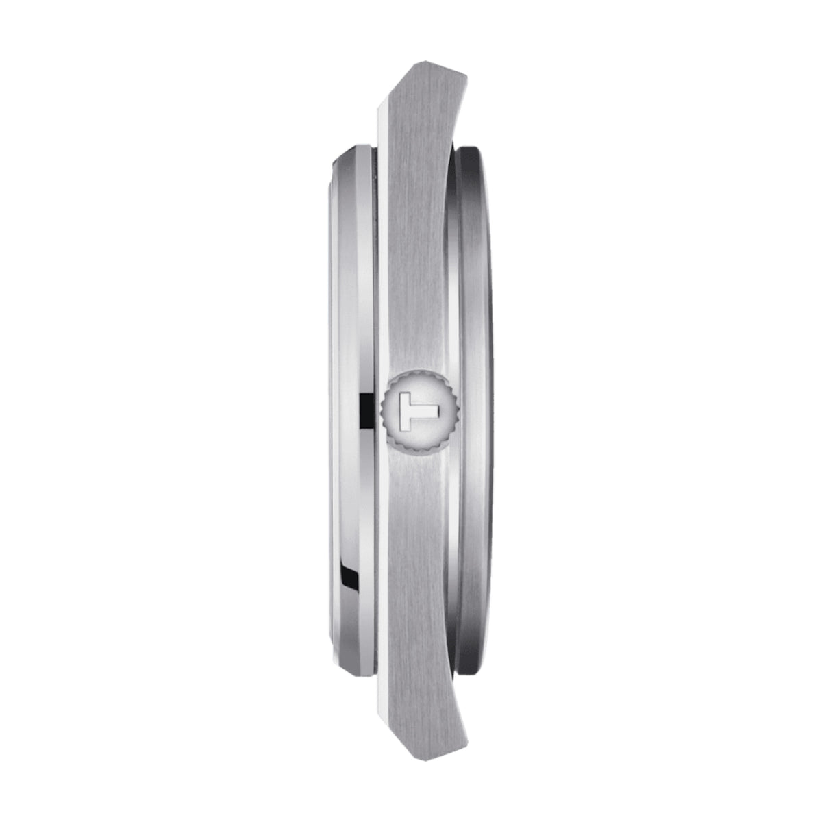 PRX Powermatic 80 40mm Blue Gradient / Stainless Steel | Ice blue chameleon Dial